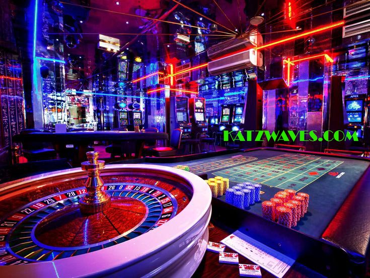 Kualitas Game Casino yang Layak Dimainkan