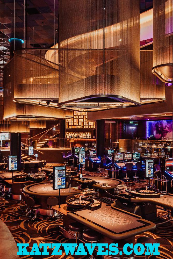 Petunjuk Transaksi Berjudi Casino yang Lancar