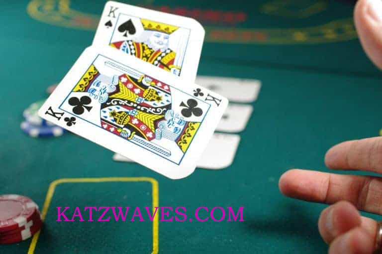 Alasan Beralih Ke Perjudian Casino Secara Online