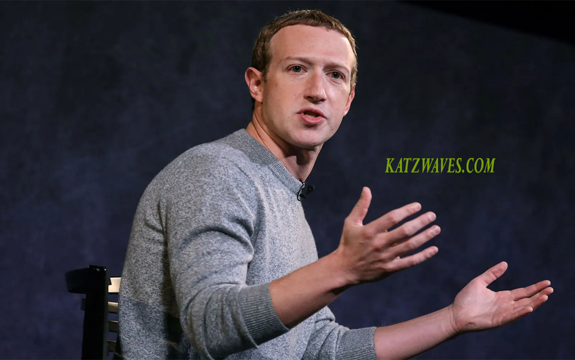Facebook Minta Maaf Atas Skandal Pencurian Data di Facebook